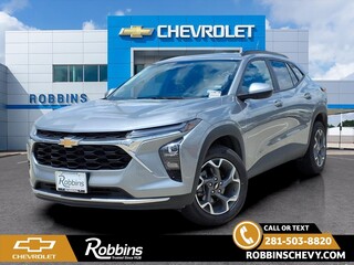 2025 Chevrolet Trax for sale in Humble TX