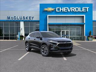 2025 Chevrolet Trax for sale in Cincinnati OH