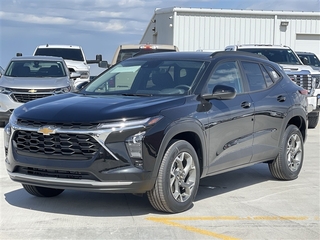 2025 Chevrolet Trax for sale in Centralia MO