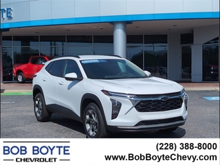 2025 Chevrolet Trax for sale in Biloxi MS