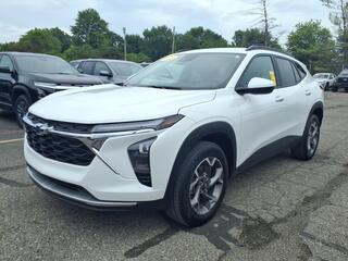 2025 Chevrolet Trax for sale in Taylor MI