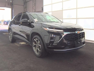 2025 Chevrolet Trax for sale in Dallas TX