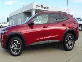 2025 Chevrolet Trax for sale in Cape Girardeau MO