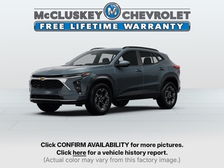 2025 Chevrolet Trax for sale in Cincinnati OH