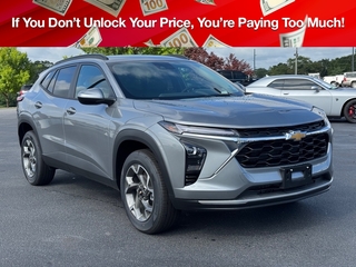 2025 Chevrolet Trax for sale in Easley SC