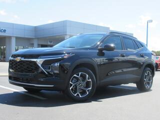 2025 Chevrolet Trax for sale in Leesburg FL