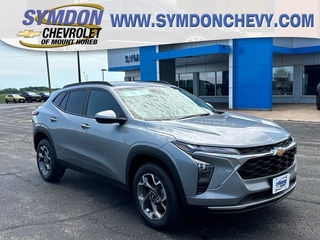 2025 Chevrolet Trax for sale in Mount Horeb WI