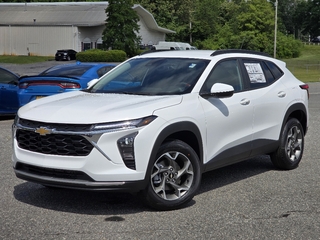 2025 Chevrolet Trax for sale in Forest City NC