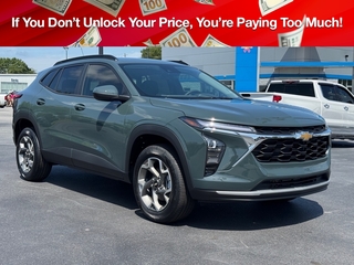 2025 Chevrolet Trax for sale in Easley SC