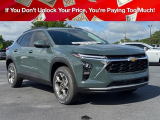 2025 Chevrolet Trax for sale in Easley SC
