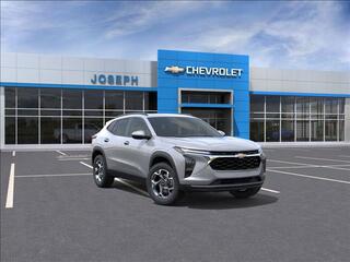 2025 Chevrolet Trax for sale in Cincinnati OH