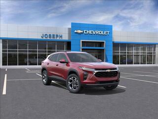 2025 Chevrolet Trax for sale in Cincinnati OH