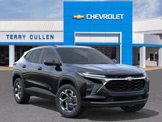 2025 Chevrolet Trax for sale in Jonesboro GA