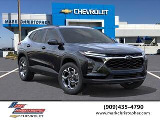 2025 Chevrolet Trax for sale in Ontario CA