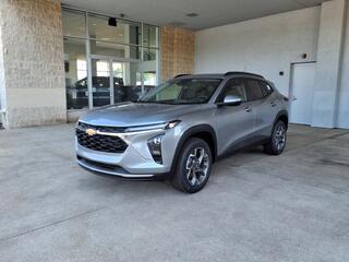 2025 Chevrolet Trax for sale in Warren OH
