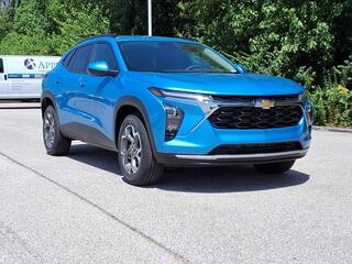 2025 Chevrolet Trax for sale in Cincinnati OH