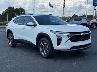 2025 Chevrolet Trax for sale in West Union SC