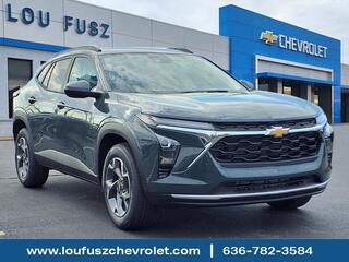 2025 Chevrolet Trax for sale in Cincinnati OH
