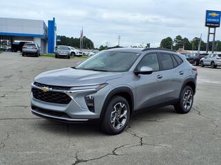 2025 Chevrolet Trax for sale in Rocky Mount NC
