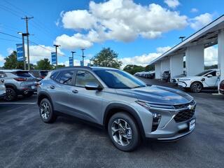 2025 Chevrolet Trax for sale in Frankfort IL