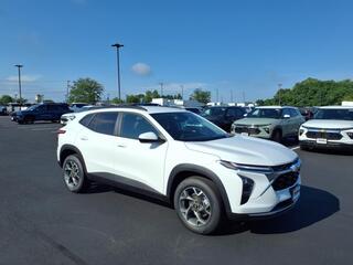 2025 Chevrolet Trax for sale in Frankfort IL
