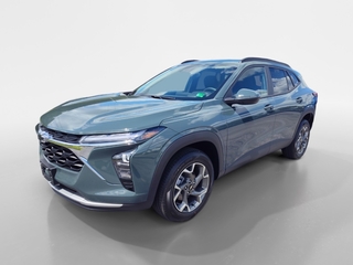 2025 Chevrolet Trax for sale in Abingdon VA