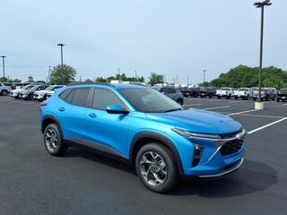2025 Chevrolet Trax for sale in Frankfort IL