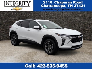 2026 Chevrolet Trax for sale in Chattanooga TN