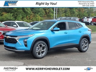 2026 Chevrolet Trax for sale in Alexandria KY
