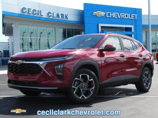 2026 Chevrolet Trax for sale in Leesburg FL