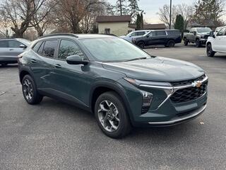 2026 Chevrolet Trax for sale in Evansville WI