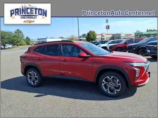2026 Chevrolet Trax for sale in Spartanburg SC
