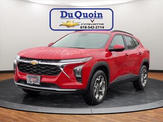 2026 Chevrolet Trax for sale in Du Quoin IL