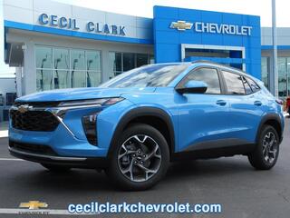 2026 Chevrolet Trax for sale in Leesburg FL