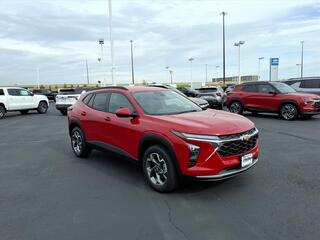 2026 Chevrolet Trax for sale in Bradley IL