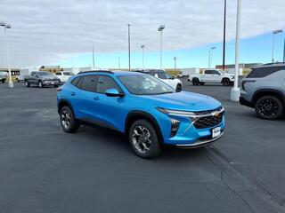 2026 Chevrolet Trax for sale in Frankfort IL