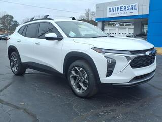 2026 Chevrolet Trax for sale in Zebulon NC