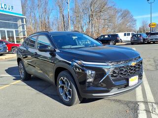 2026 Chevrolet Trax for sale in North Brunswick NJ