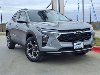 2026 Chevrolet Trax for sale in Elgin TX