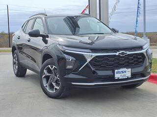 2026 Chevrolet Trax for sale in Elgin TX