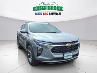 2026 Chevrolet Trax for sale in Green Brook, NJ