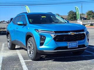 2026 Chevrolet Trax for sale in Austin TX