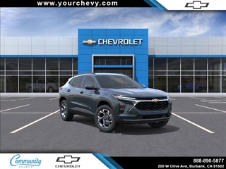 2026 Chevrolet Trax for sale in Burbank CA