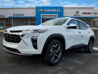 2026 Chevrolet Trax for sale in Salem OH