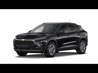 2026 Chevrolet Trax for sale in Nitro WV