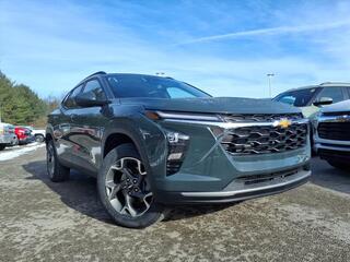 2026 Chevrolet Trax for sale in Youngstown OH