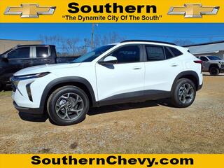 2026 Chevrolet Trax for sale in Dekalb MS