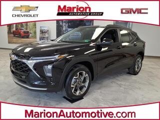 2026 Chevrolet Trax for sale in Marion VA