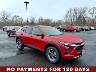 2026 Chevrolet Trax for sale in Frankfort IL