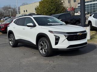2026 Chevrolet Trax for sale in Easley SC